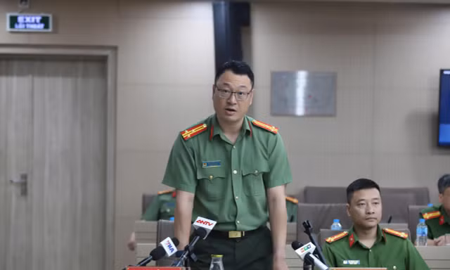 Phát hiện hơn 110 triệu bản ghi dữ liệu cá nhân đã bị mua bán