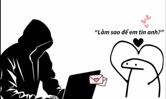 Kịch bản '7 ngày đốn tim' của đường dây tội phạm chuyên nhắm vào phụ nữ cô đơn
