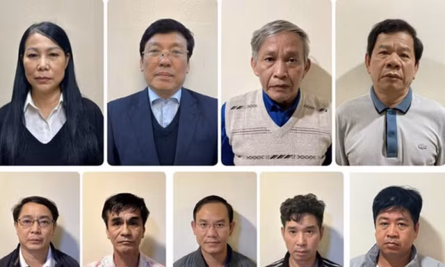 Bộ Công an chỉ ra nhiều lỗ hổng trong quản lý đầu tư từ vụ án Tập đoàn Phúc Sơn 
