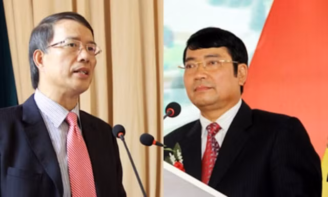 Dàn dựng lý do 'khẩn cấp' để hợp thức chỉ định thầu cho Tập đoàn Phúc Sơn 
