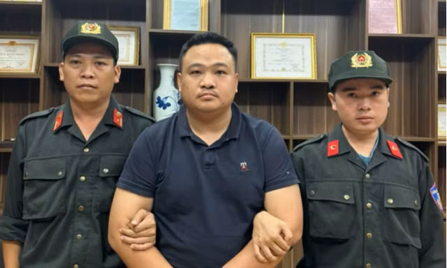 Thủ đoạn biến hàng trăm nghìn người thành nạn nhân của đường dây lừa đảo núp bóng doanh nghiệp