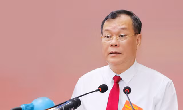 Ninh Bình khai mạc kỳ họp thứ nhất HĐND khóa XV sau sáp nhập ba tỉnh