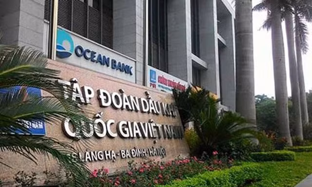 Hoạt động đầu tư ra nước ngoài của PVN không hiệu quả, tiềm ẩn rủi ro mất vốn, thua lỗ cao