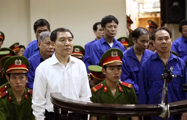 3 'đại án', hơn 20.000 tỷ đồng khó thu hồi