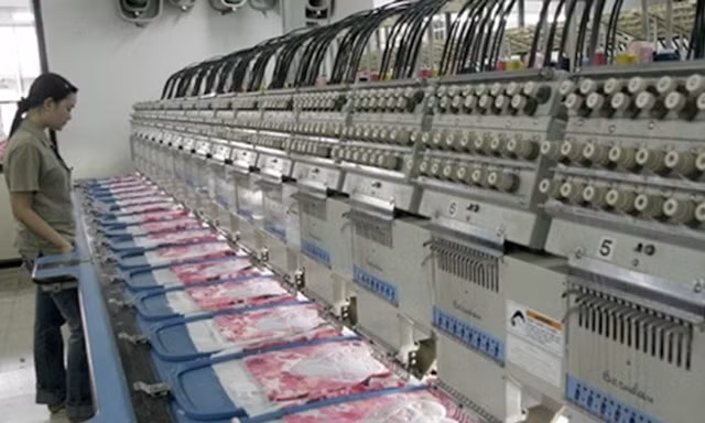 Kiểm toán Nhà nước chuyển điều tra dấu hiệu thất thoát 319 tỷ đồng của Công ty Dệt 19/5 (Ảnh minh họa)