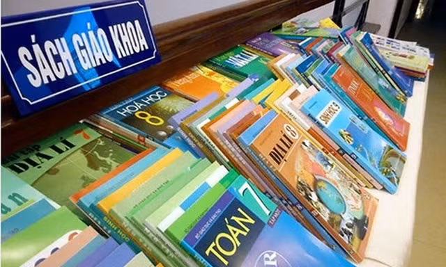 Gía SGK có thể tăng sau 8 năm “đứng yên”