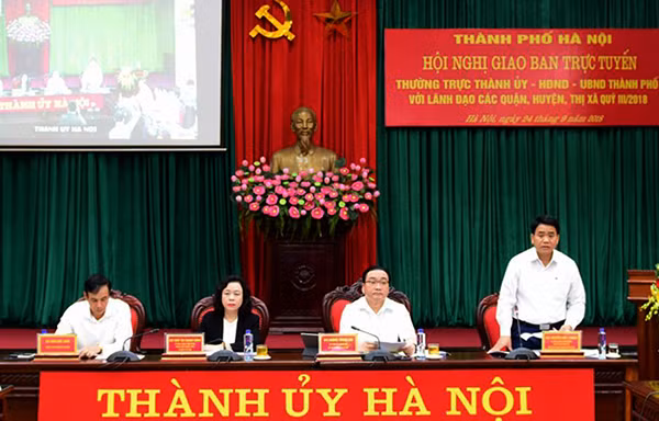 Đại hội Đảng bộ tỉnh Cà Mau nhiệm kỳ 2015 - 2020