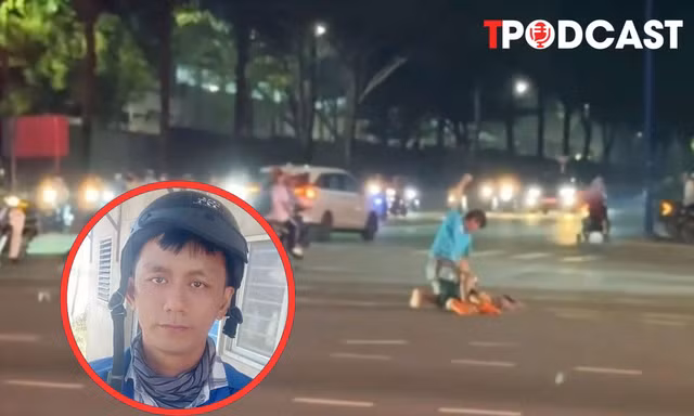 NÓNG 2/1: Lời khai của kẻ đánh người chết não ở Bình Dương sau va chạm giao thông