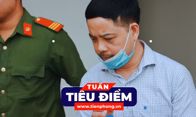 TIÊU ĐIỂM: Vụ ‘chuyến bay giải cứu’, Cựu Thư ký Thứ trưởng Bộ Y tế thoát án tử; Con số tuần 52.456