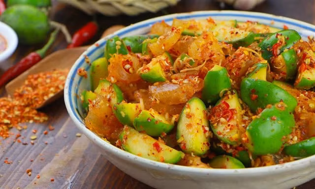 'Sâm thượng phẩm' giá chỉ bằng 1/2 thịt bò hút khách