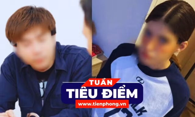TIÊU ĐIỂM: Chi Dân và An Tây đối diện khung hình phạt nào?