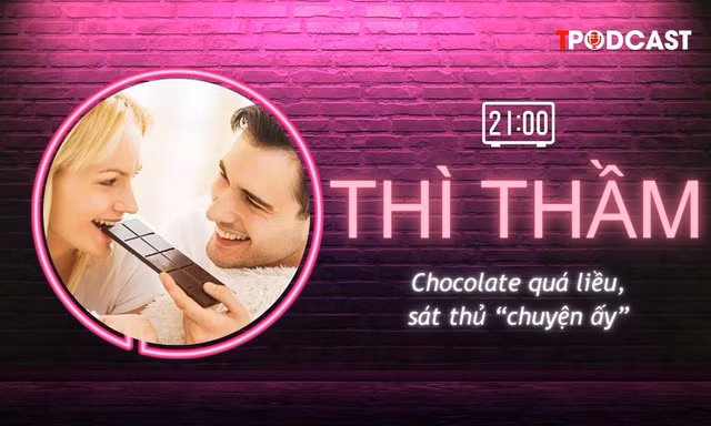 THÌ THẦM: Loại thực phẩm kích hoạt 'yêu' tuyệt vời, nhưng ăn quá nhiều thì lại thành 'sát thủ'