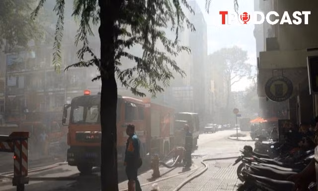 ĐIỂM TIN 25/12: Miền Bắc lại chìm trong rét đậm, rét hại