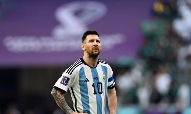 [SHORT VIDEO] Argentina có thể là ông lớn đầu tiên phải về nước
