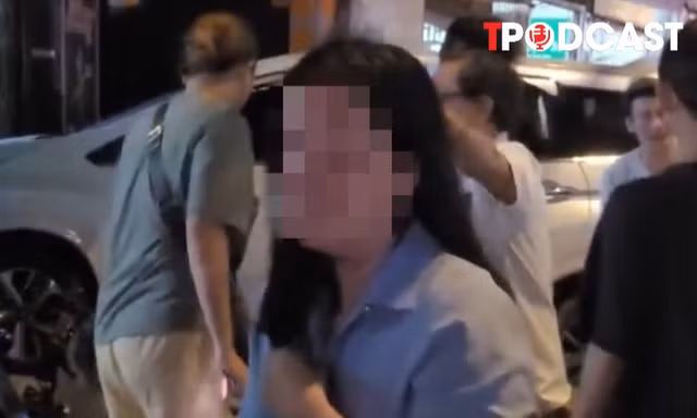 ĐIỂM TIN: Nữ tài xế lái xe tông chết 2 người ở Vũng Tàu có nồng độ cồn kịch khung