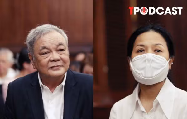 ĐIỂM TIN 23/4: Cha con ông Trần Quí Thanh khai gì về việc cho vay lãi?