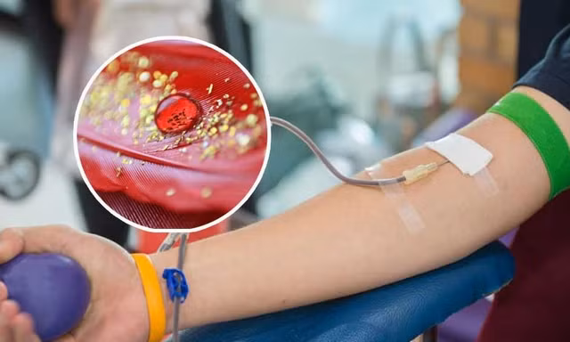 Nhóm máu nào được ví 'quý hơn vàng'?