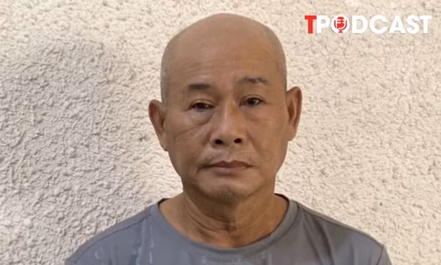 HÌNH SỰ: Bắt thầy ngoại cảm dởm, lừa đảo bằng chiêu ‘trục vong, trừ tà’