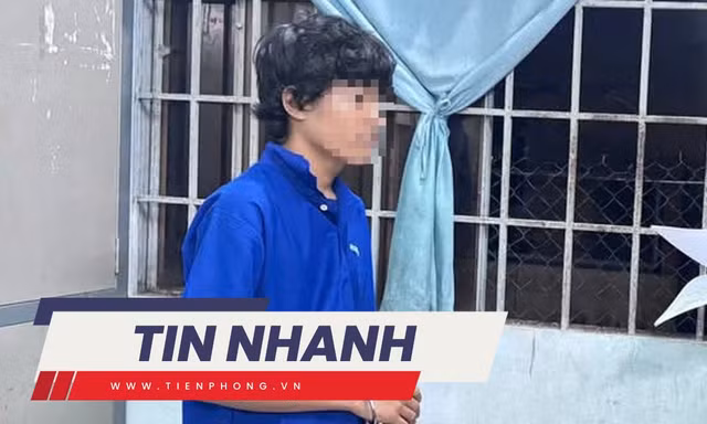TIN NHANH: Thiếu niên sát hại 2 mẹ con ở Vĩnh Long khai gì?