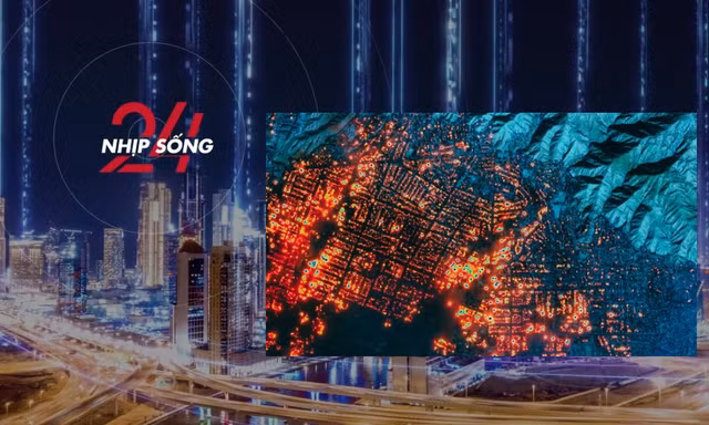 NHỊP SỐNG 24: Người Việt ở Mỹ kể về thảm hoạ cháy rừng ở Los Angeles