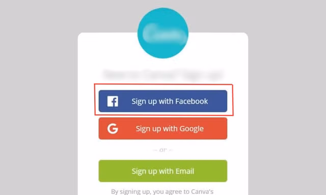 Tại sao hầu hết các trang web hiện nay đều cho đăng nhập qua Facebook?