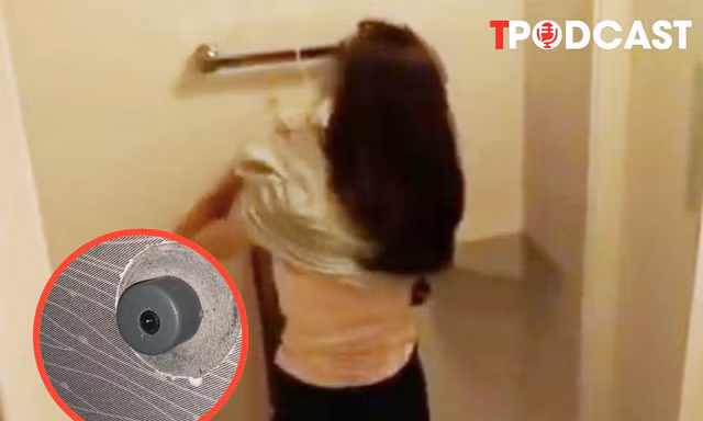 ĐIỂM TIN 26/6: Chủ trọ khai lý do đặt camera quay lén phòng tắm nữ sinh viên
