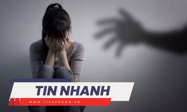 TIN NHANH: Nữ sinh lớp 10 bị xâm hại tập thể; Rúng động vụ diễn viên, MC bị bắt