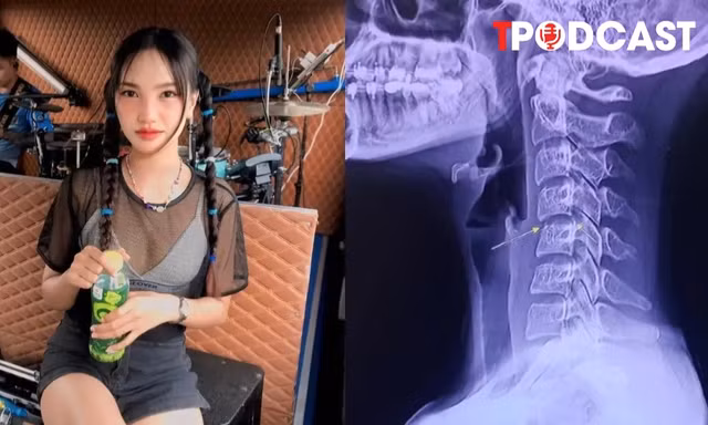 ĐIỂM TIN 11/12: Công bố chính thức thông tin vụ nữ ca sĩ 20 tuổi tử vong nghi do mát xa cổ