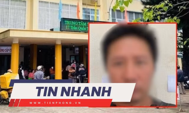TIN NHANH: Cha dượng xâm hại bé gái 13 tuổi đến mang thai; Lý do bắt CEO Telegram
