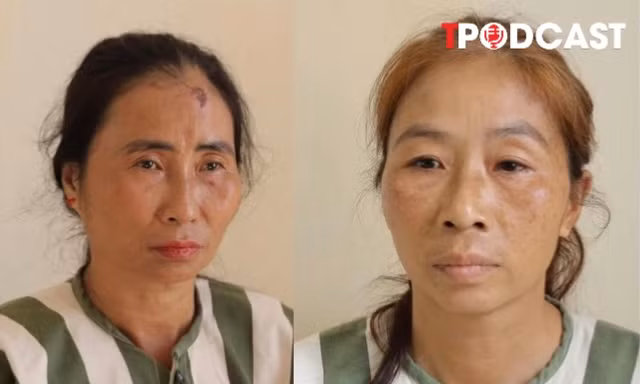 HÌNH SỰ: Chị gái đổ rượu, nhét thuốc lá vào miệng để ‘giải bùa’ khiến bố con em trai tử vong