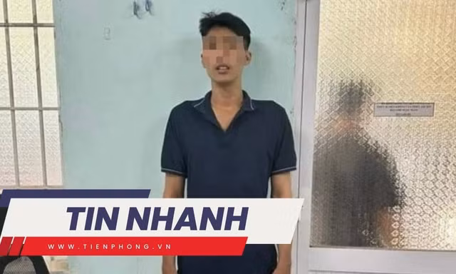 TIN NHANH: Bắt kẻ liên tiếp xâm hại tình dục phụ nữ; Bé 3 tuổi thoát chết thần kỳ sau bị công nông cán