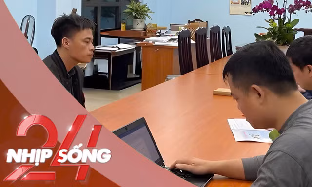 NHỊP SỐNG 24: Vụ shipper bị tài xế Lexus đánh: Thương tích dưới 11% có thể khởi tố bị can?