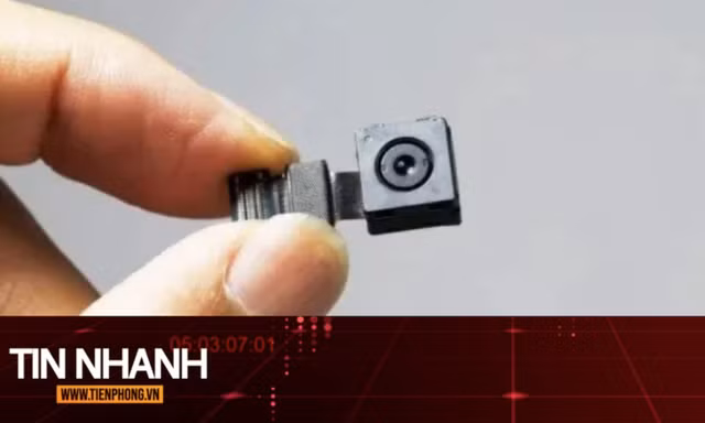 TIN NHANH: 12.000 giáo viên bị rà soát sau vụ nữ sinh bị chụp lén hình nhạy cảm ở Nhật