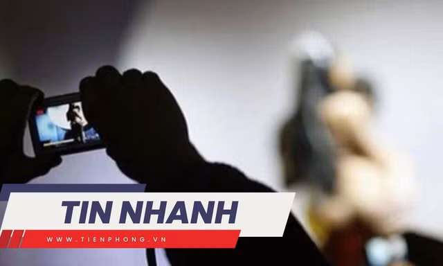 TIN NHANH: Vay thế chấp bằng clip khoả thân, luật sư nói gì? Cháy rừng như 'tận thế', 6 người chết
