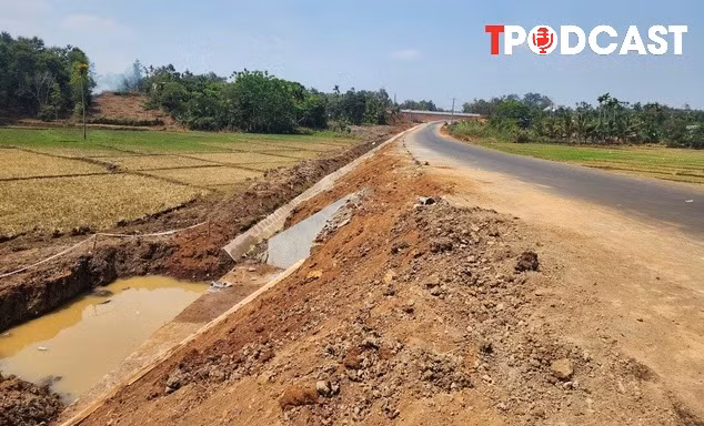 ĐIỂM TIN 19/4: Lãnh đạo tỉnh Đắk Lắk lên tiếng về gói thầu của Tập đoàn Thuận An