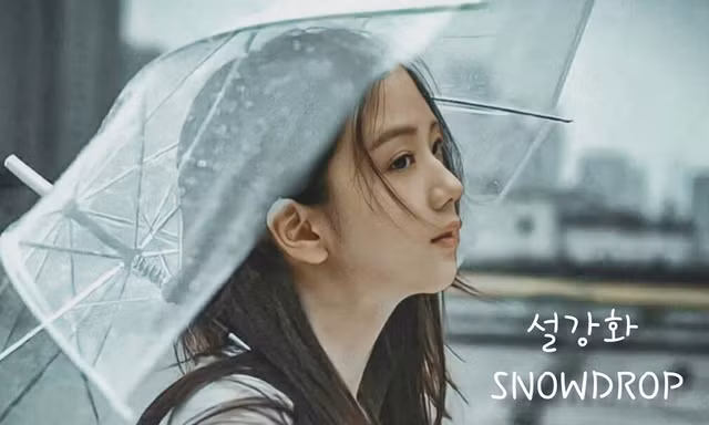 Jisoo Black Pink 