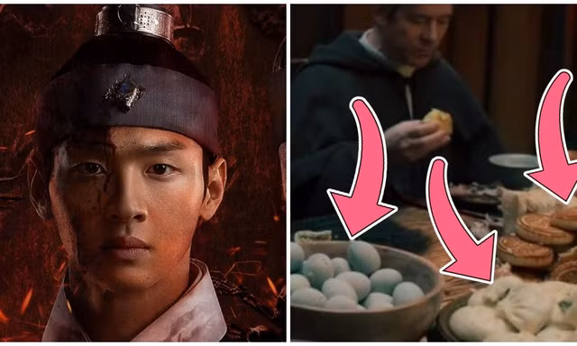 Joseon Exorcist