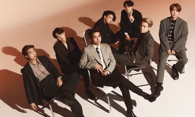 Fanclub "chịu chơi" nhất thế giới: Bỏ tiền mua sạch khung giờ quảng cáo của thần tượng