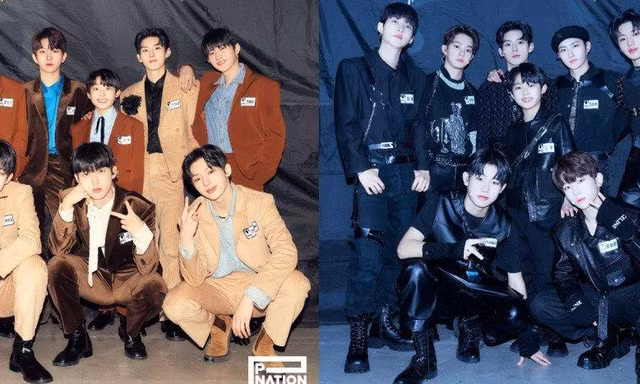 Nhóm nhạc nam mới K-pop chỉ mới xém ra mắt đã bị 'ném đá' vì 'trẻ hóa vô độ'