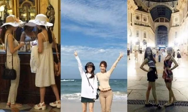 Yoo In Ah tiết lộ bí quyết ghìn giữ tình bạn 10 năm với IU, netizens 'ngỡ ngàng' vì sao?