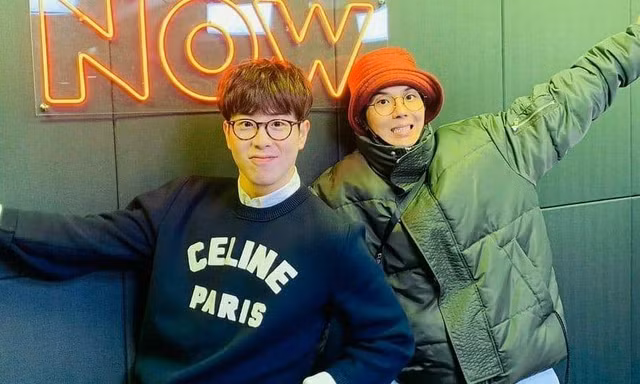 P.O (Block B) đang chịu 'cơn mưa chỉ trích' vì bông đùa quá đáng với Song Mino (WINNER)