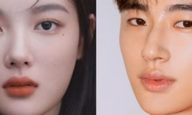 Kim Yoo Jung bị Byun Woo Seok liên tục 'thả thính' khiến cư dân mạng “sốt xình xịch”.