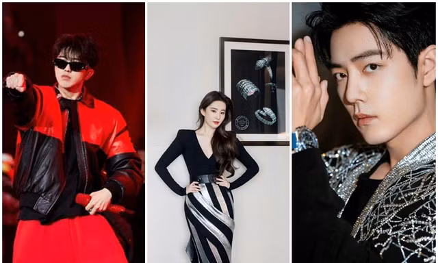 C-biz 'náo loạn' vì những cái tên sẽ xuất hiện ở 'Met Gala 2023'