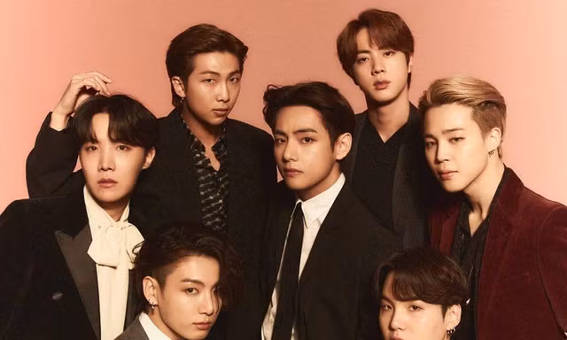 Thời gian nhập ngũ của BTS được công khai khiến cư dân mạng vô cùng xôn xao