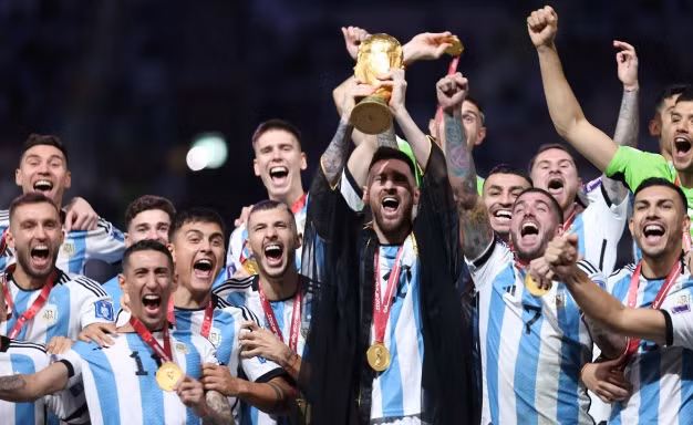 Những điều thú vị về quốc gia đang khiến nhiều người sục sôi vì World Cup
