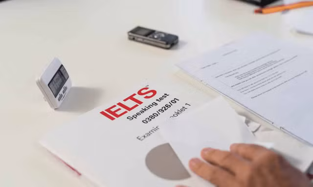 Sau Hội đồng Anh, đến lượt IDP thông báo tạm hoãn kỳ thi IELTS