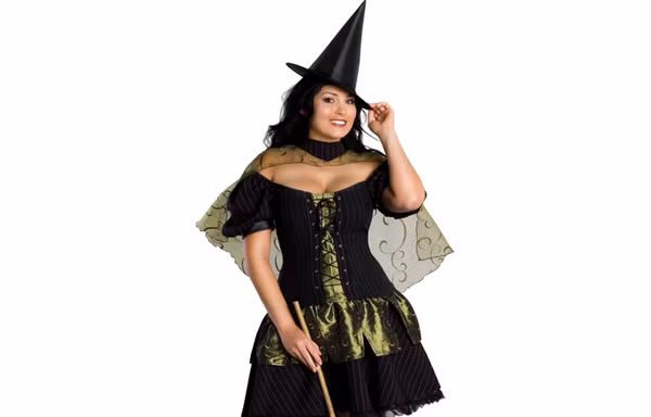 Cấm mặc lẫn lộn trang phục dịp lễ Halloween