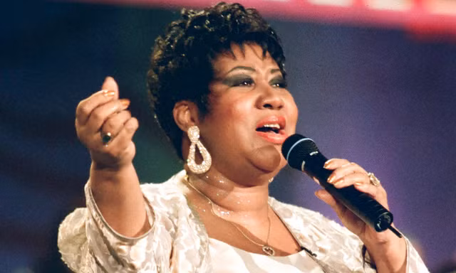 Diva nhạc soul Aretha Franklin qua đời để lại 80 triệu USD không có di chúc.