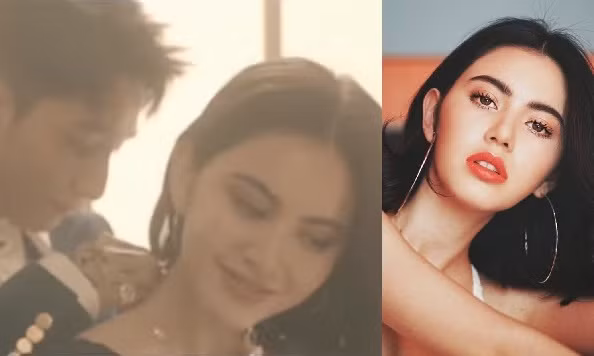 Mê mẩn ngắm mỹ nhân đình đám Thái Lan trong MV của Sơn Tùng M-TP