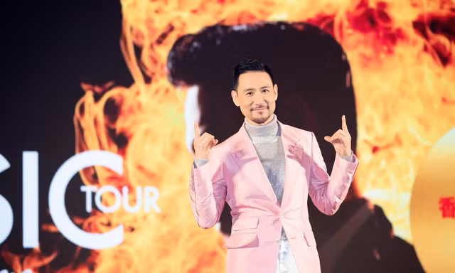 "Ca thần" Trương Học Hữu được ca tụng là "khắc tinh của tội phạm".